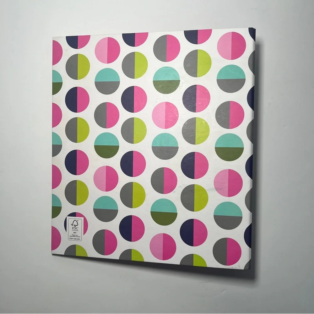 3-ring binder